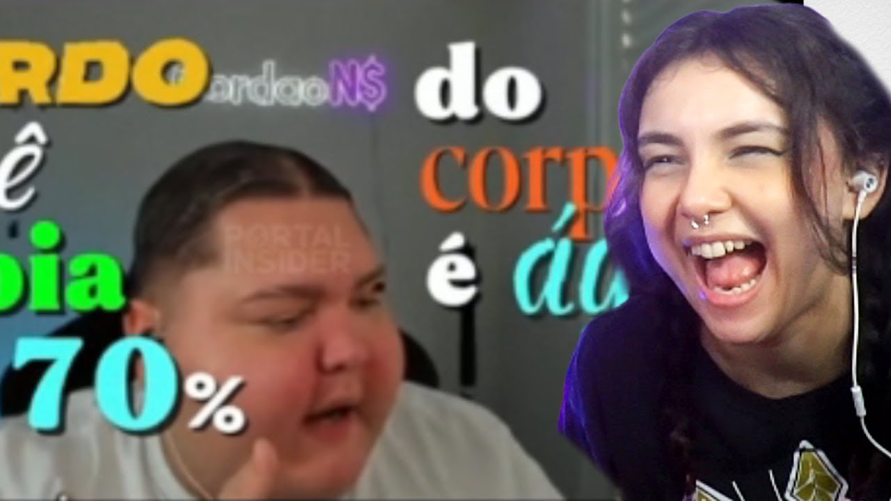 🚫 VC TÁ ALAGADO KKKKKKKKKKK