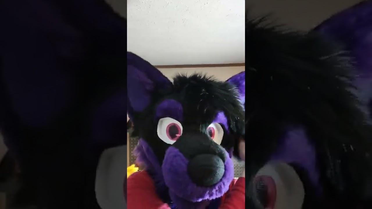 Fursuit Hair