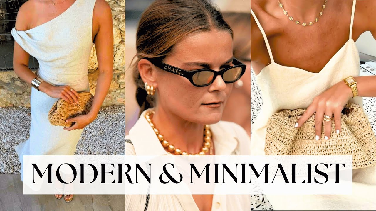 12 Linen Wardrobe Style Hacks for Women OVER 50 | The Complete Guide to This Trend in 2025