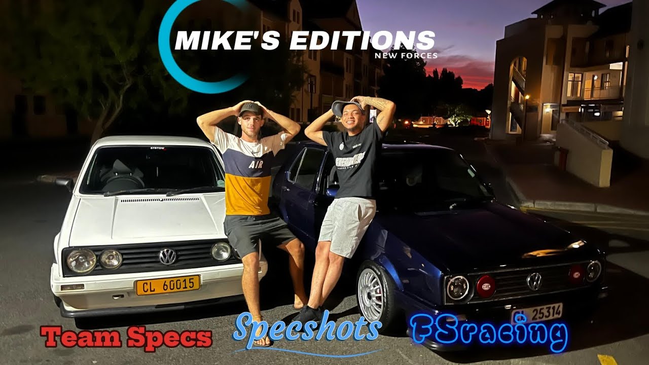 Final part of Lexi The MK1 (Lexi x Snow White collab ) with MIKE'S EDITIONS 