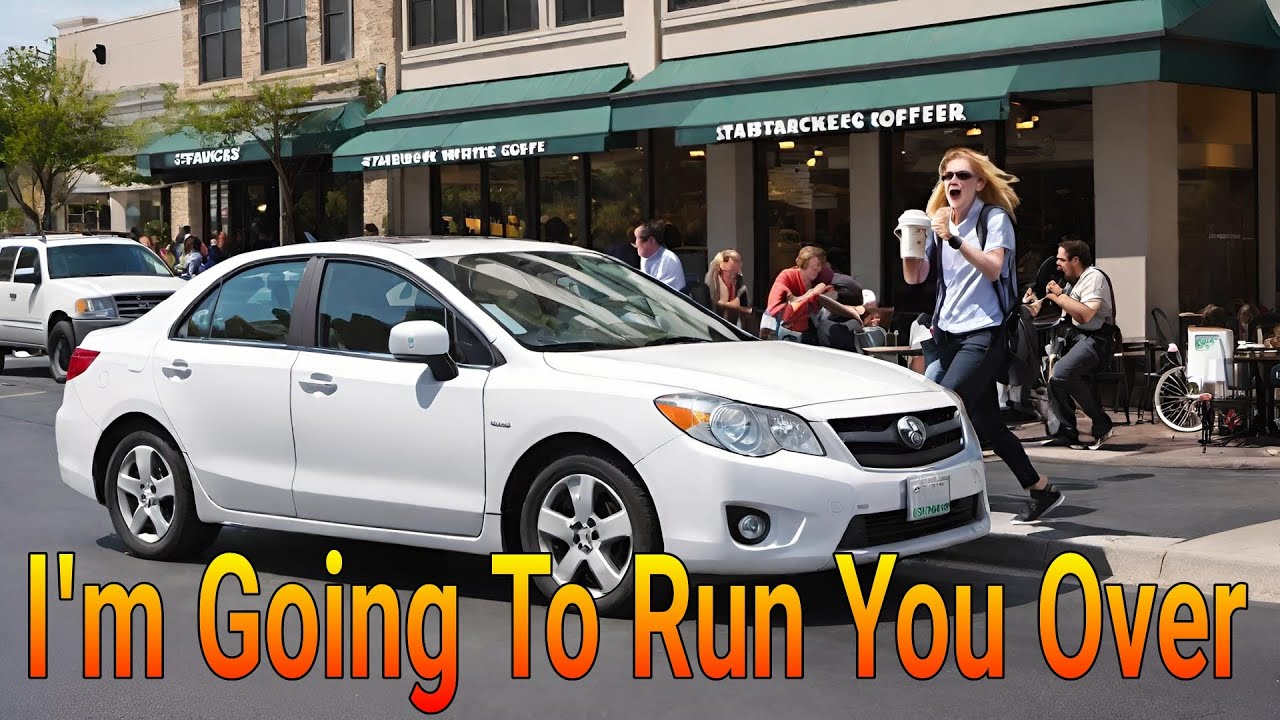 “Starbucks Tried to Stop Recording — 1st Amendment Audit”