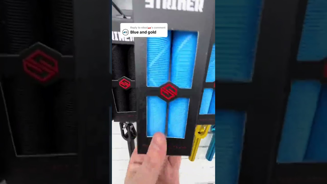 What should we pick next? 🔥 