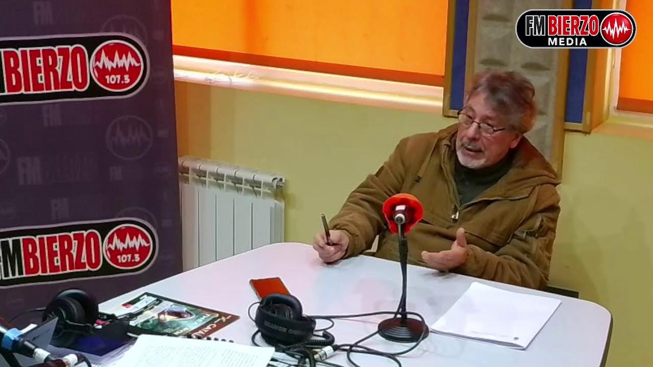 Melchor Moreno, nuevo presidente de la UPL en el Bierzo