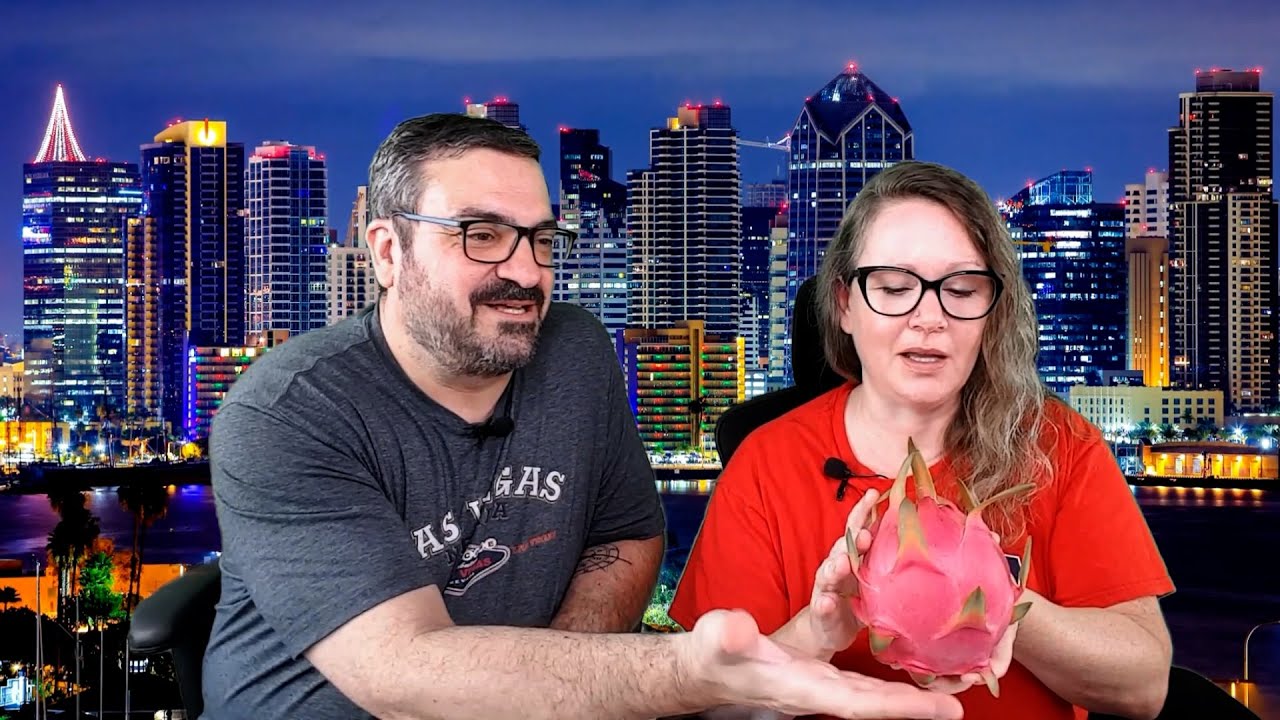 TGIF San Diego - August 28, 2025 - Eric and Deva Edelman, Realtors