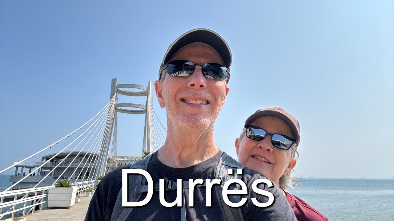 Durrës