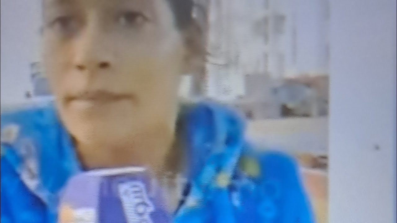 حسنية ام سبعة اطفال و النصب و الاحتيال على الجالية