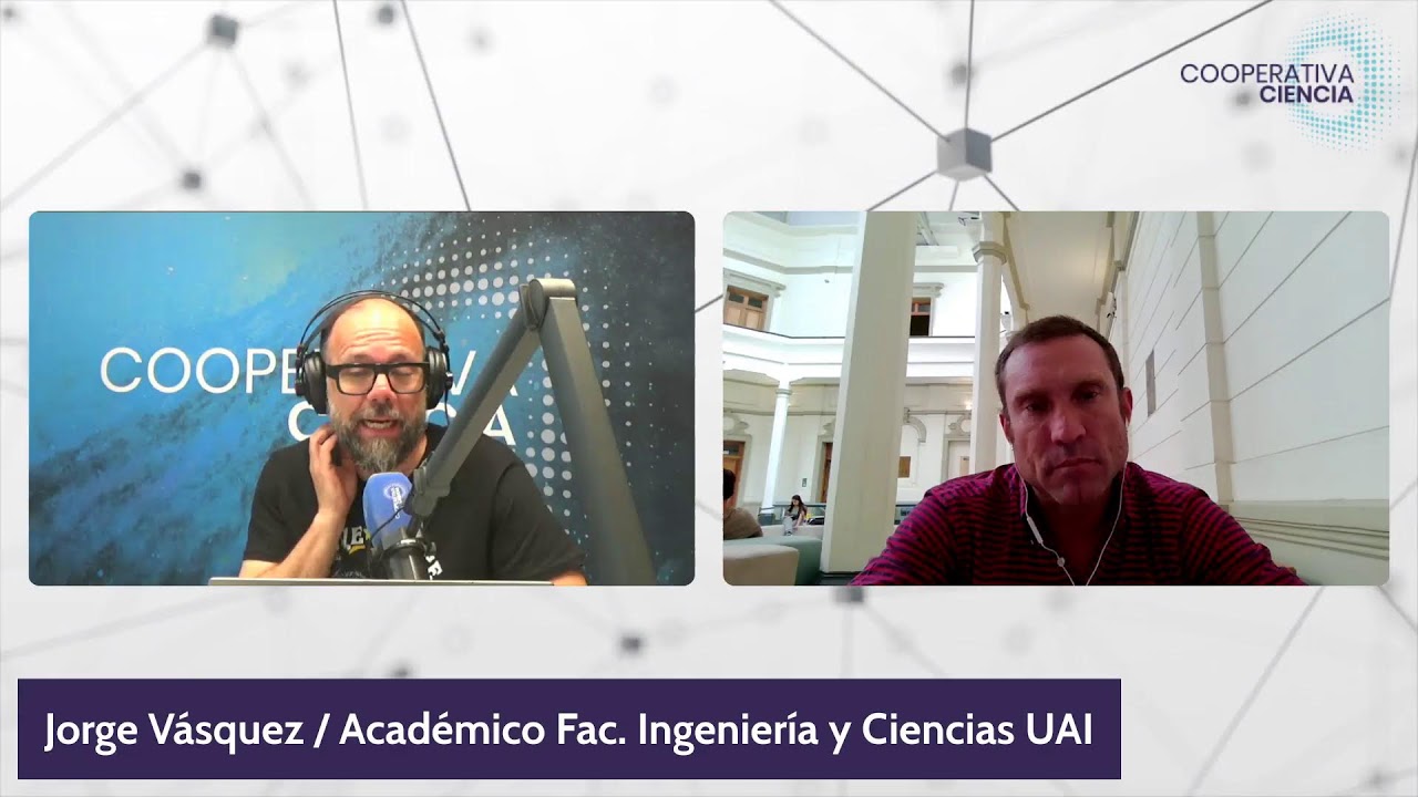 Physical AI: la Inteligencia Artificial sale de la pantalla