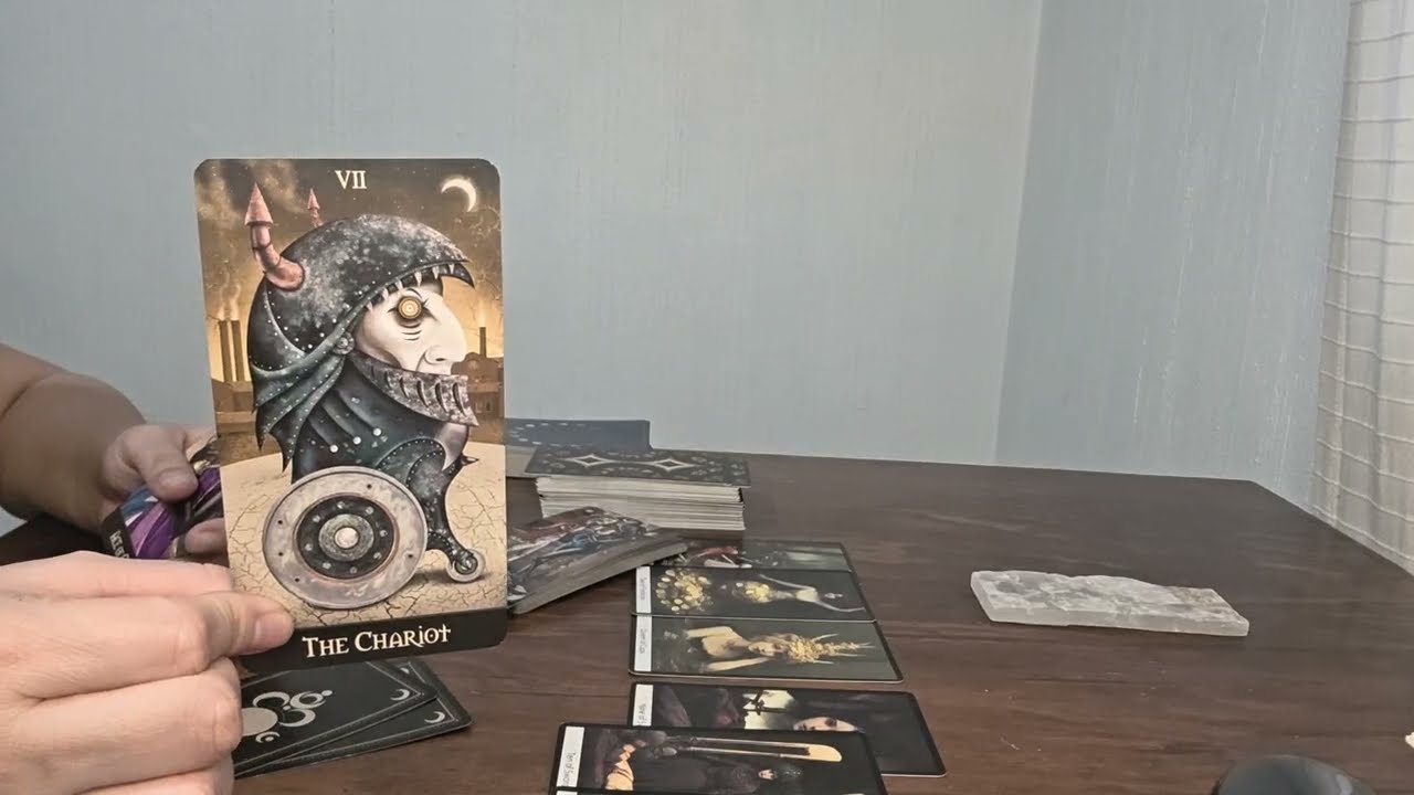 TIENEN MIEDO DE QUE TE LIBERES! TE AVENTARON ALGO MUY FUERTE NO PENSARON QUE LO AGUANTARÍAS! ⛓️‍💥😲