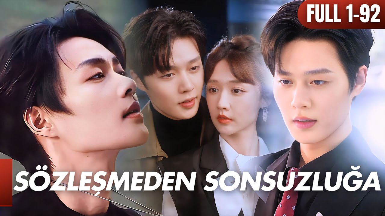 #FULL 💍Sözleşmeden Sonsuzluğa -'yi tek seferde izle#cdrama #dizi #drama #movie #reels #çincedizi