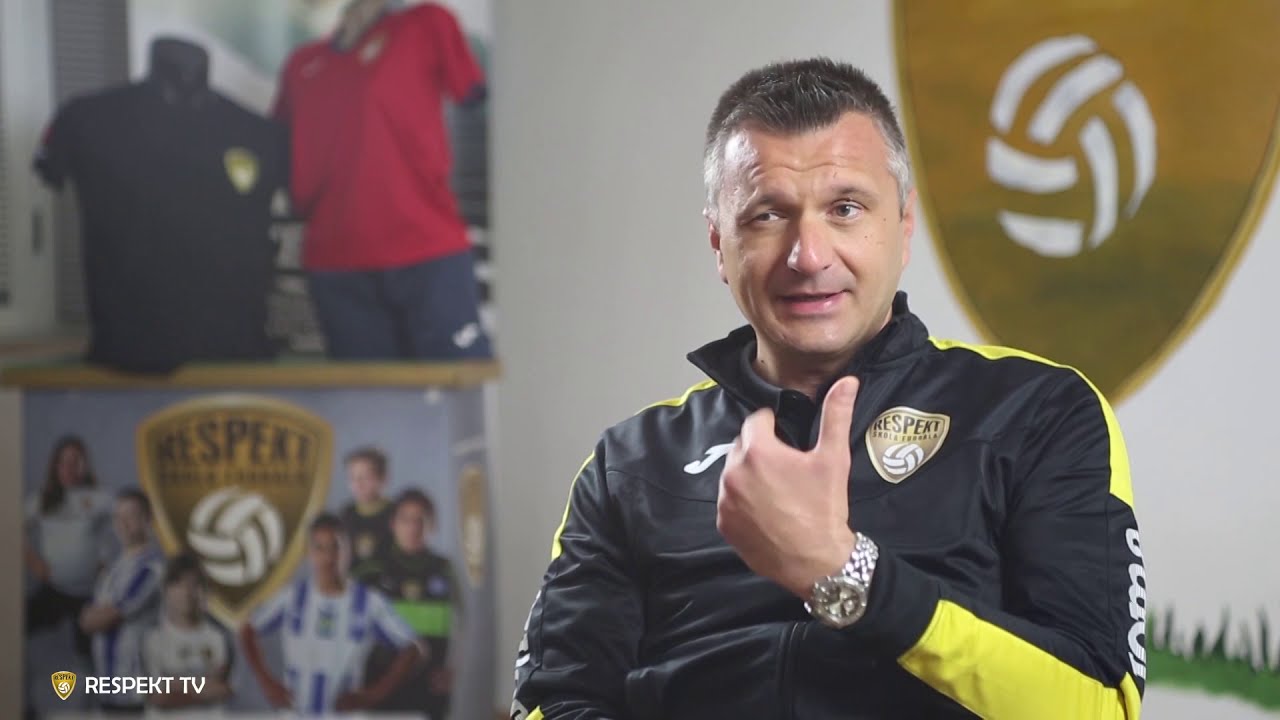 Alen Alić, Goran Vukadin i Emina Ćurović, treneri Respekta, 3. emisija, RESPEKT TV
