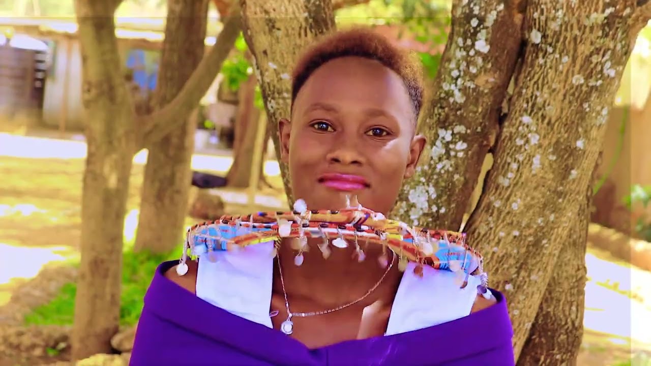 EMPIRIS INO AKE ENKAI - JACOB KAYIE (Official Video)