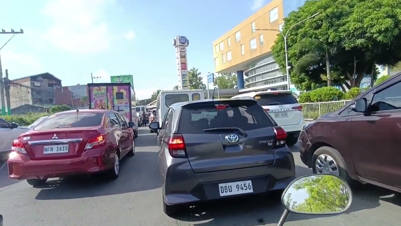 Lubak Sa Kalsada 