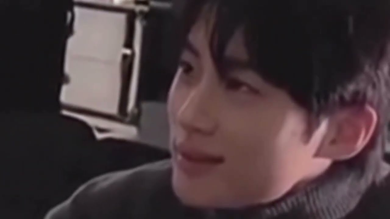 Byeonwooseok❤️Kimhyeyoon 