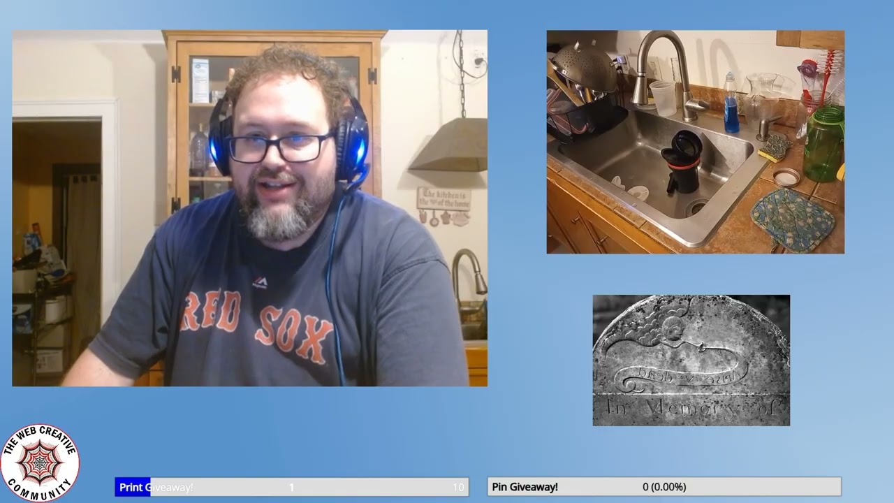 Photography art stream -- Stream 48 -- Film developing