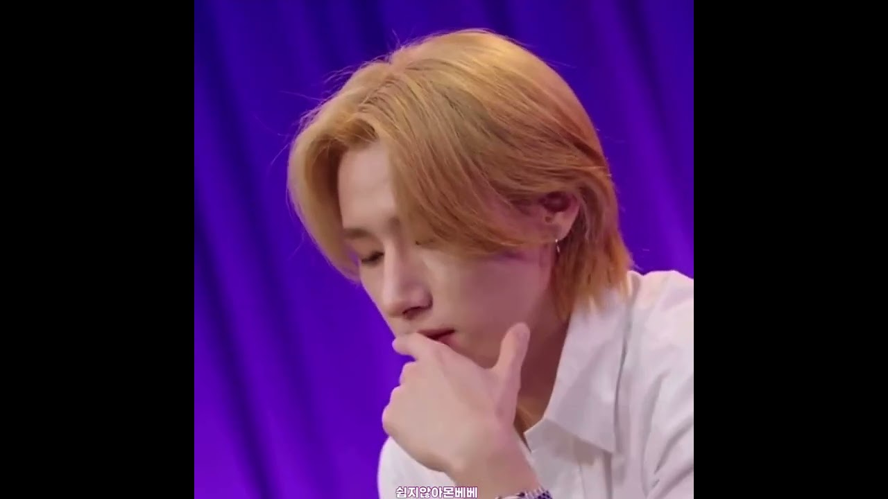 창균이한테 심돌이란?