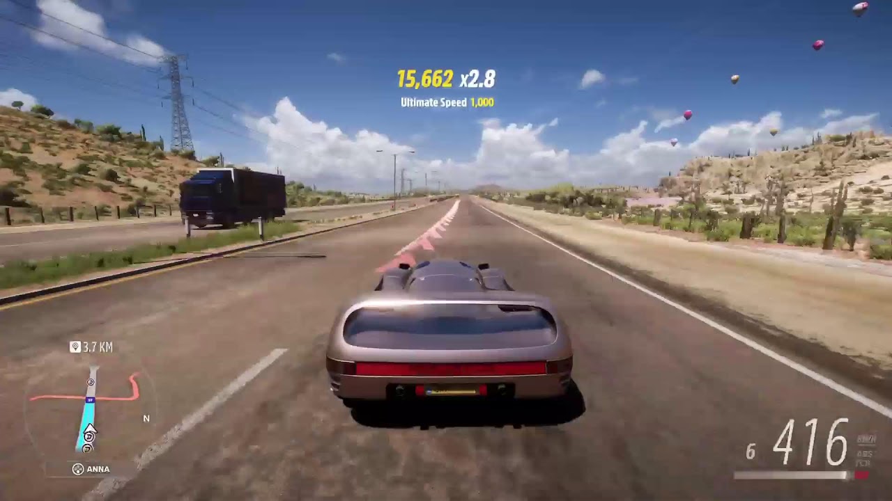 Forza
