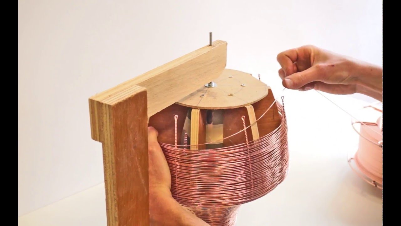 Copper Braided Lights - Studio Lorier