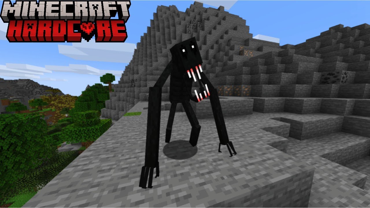 PLAYING THE MAN FROM THE FOG AGAIN... 