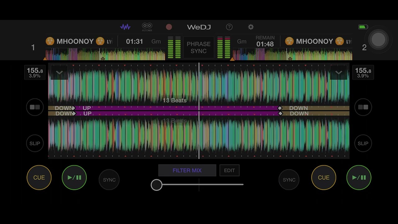 เท่าที่มี VINAHOUSE REMIX💻ใจฉันตามเธอไป 
