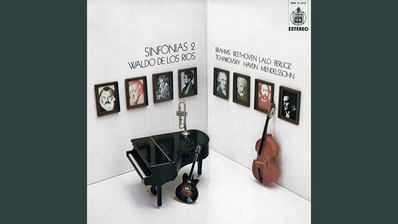 Symphony No. 6 in F Major, Op. 68 