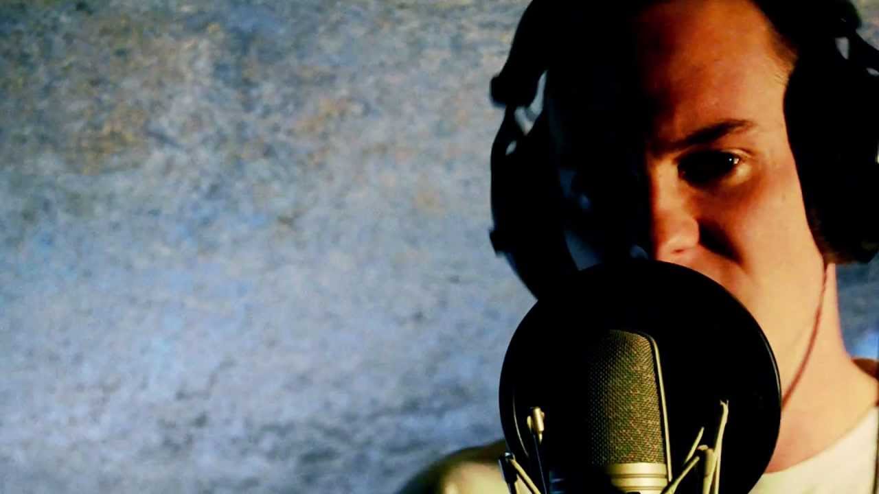 Mads Veslelia - Me