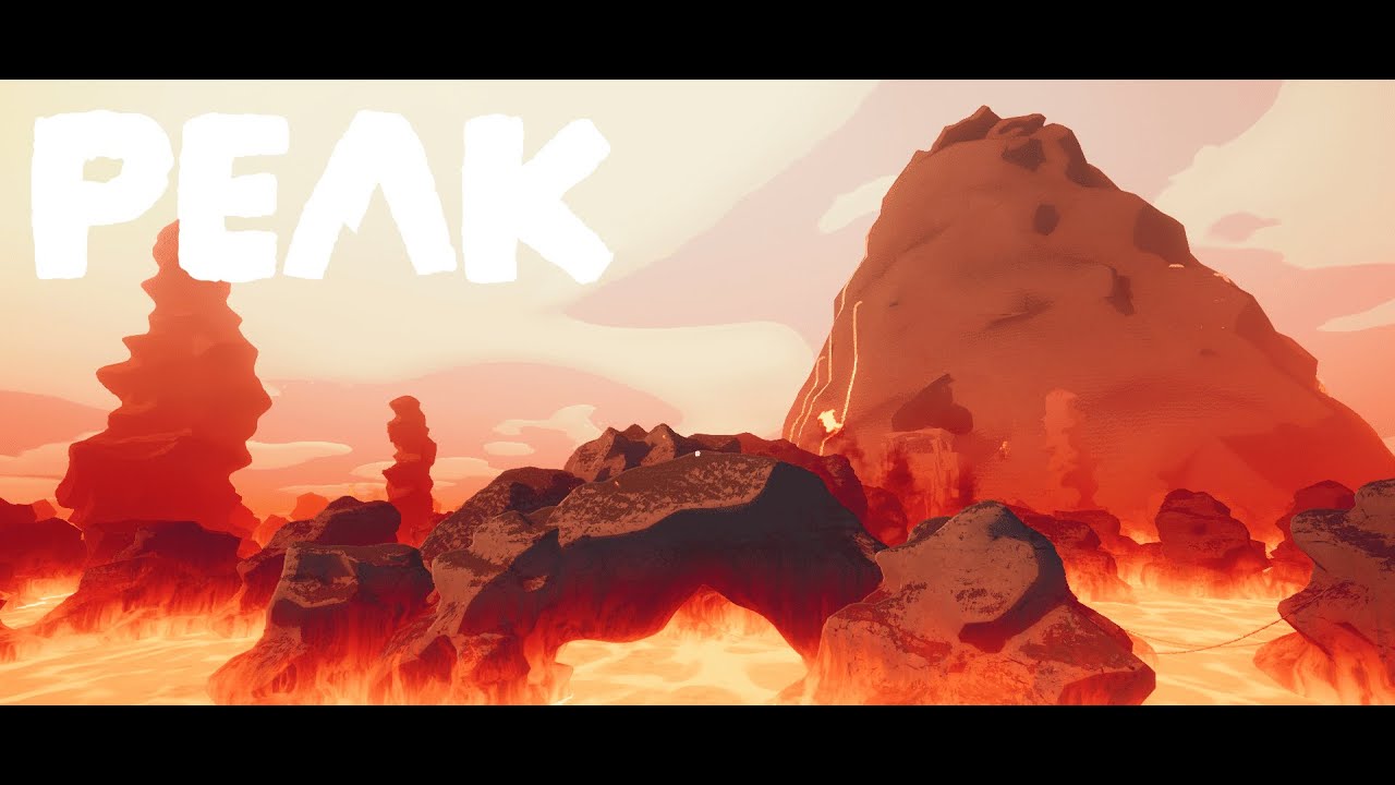 Peak - Solo | Sans commentaire #9
