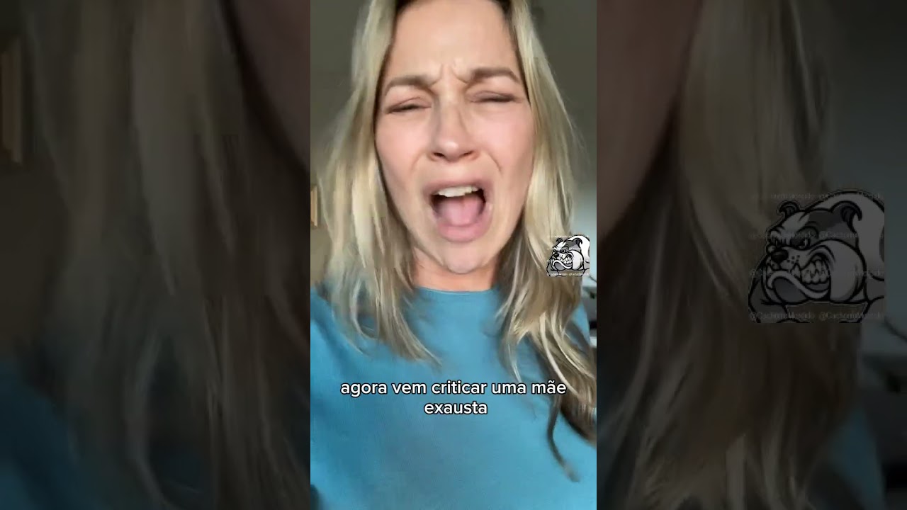 Luana Piovani, XUXA: Teve uma filha com a vida que pediu a Deus #Shorts #CachorroMordido #News