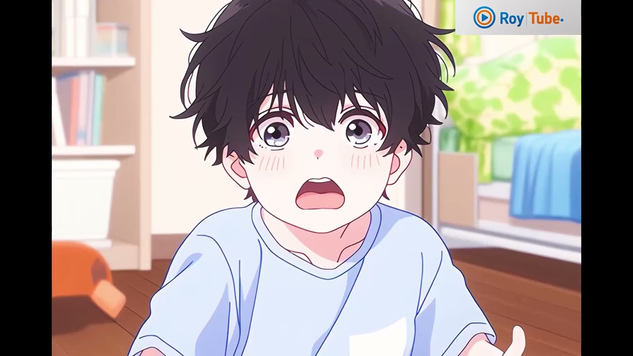 Dua Sahabat Masa Kecil Tumbuh Bersamaku, Aku Tak Menyangka Takdir Akan Memilih Salah Satu