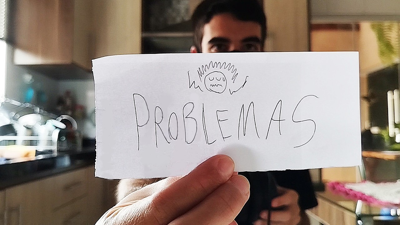 o VÍCIO mais perigoso em ser Youtuber