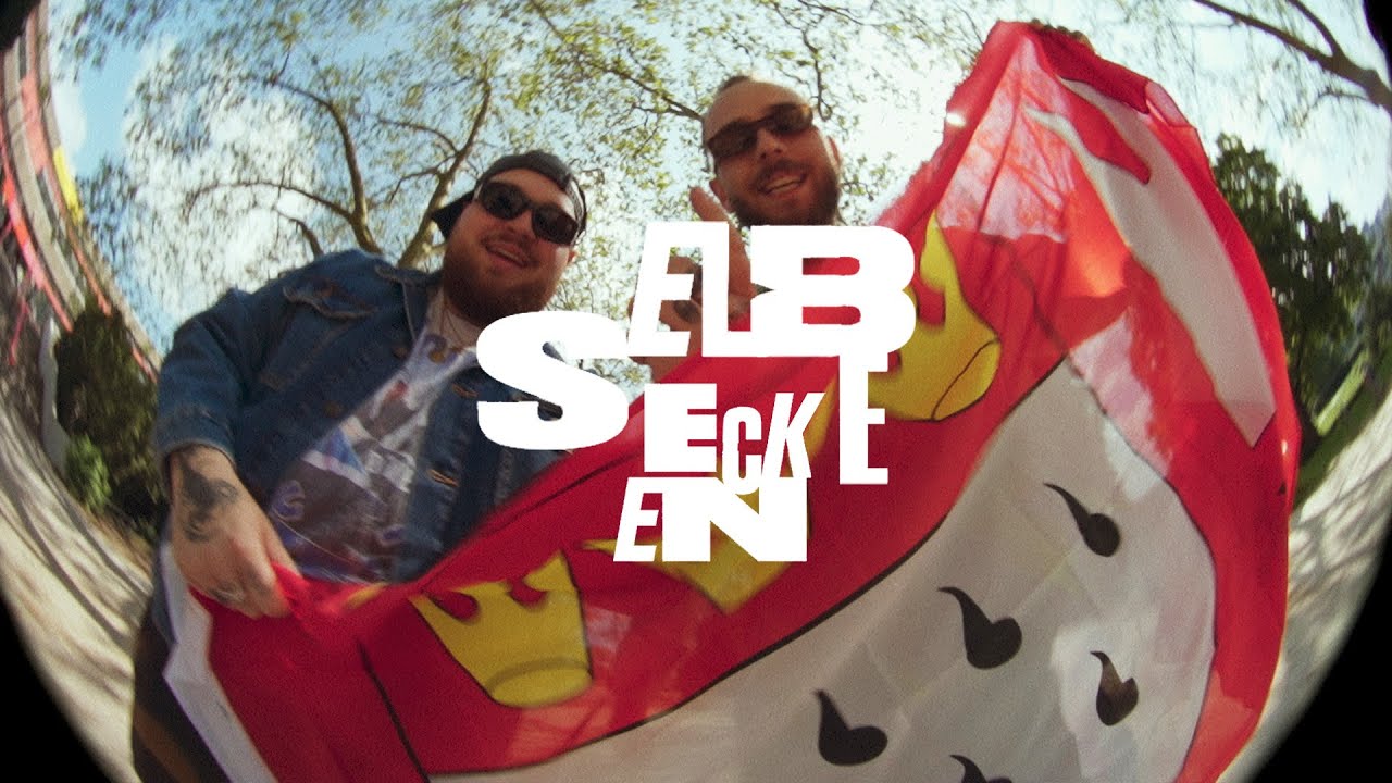 LUGATTI & 9INE - SELBE ECKEN prod. by SNICE1