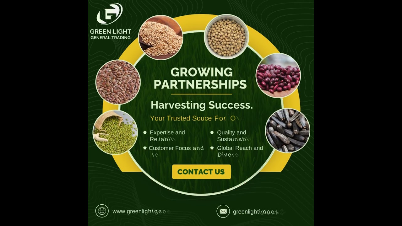 "Sowing the seeds of success in the oilseed industry. 🌾 
