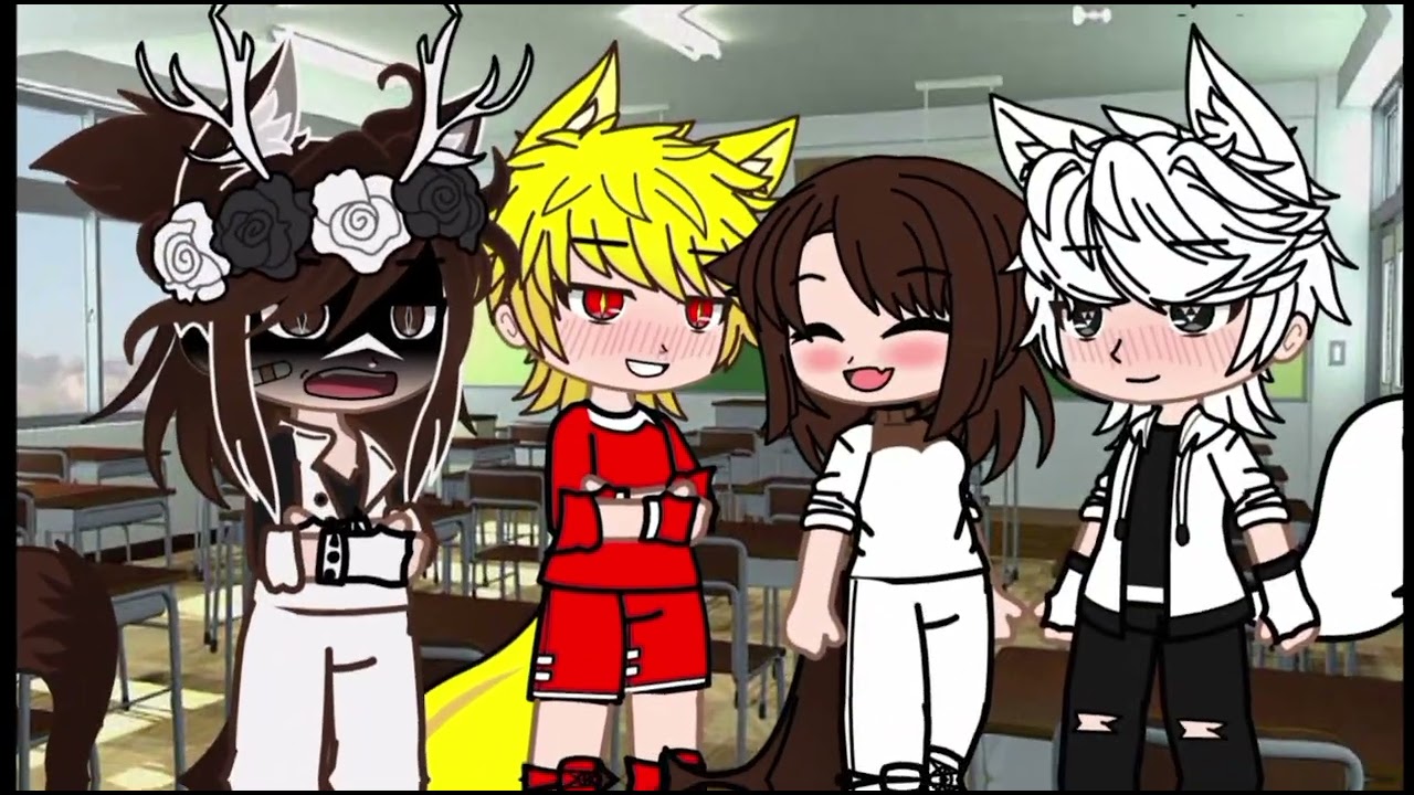 Клип :это не девочка это беда 