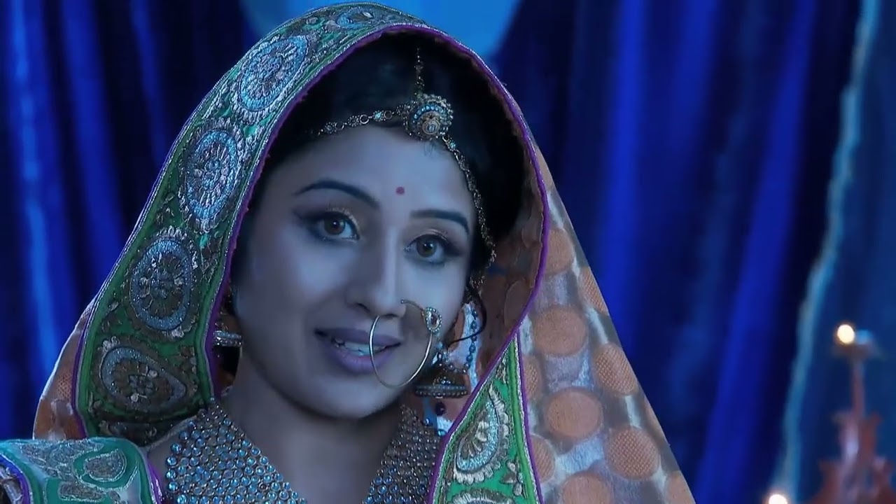 Why did Salim speak loudly to Akbar? | Jodha Akbar | Full Ep. 474 | Zee TV