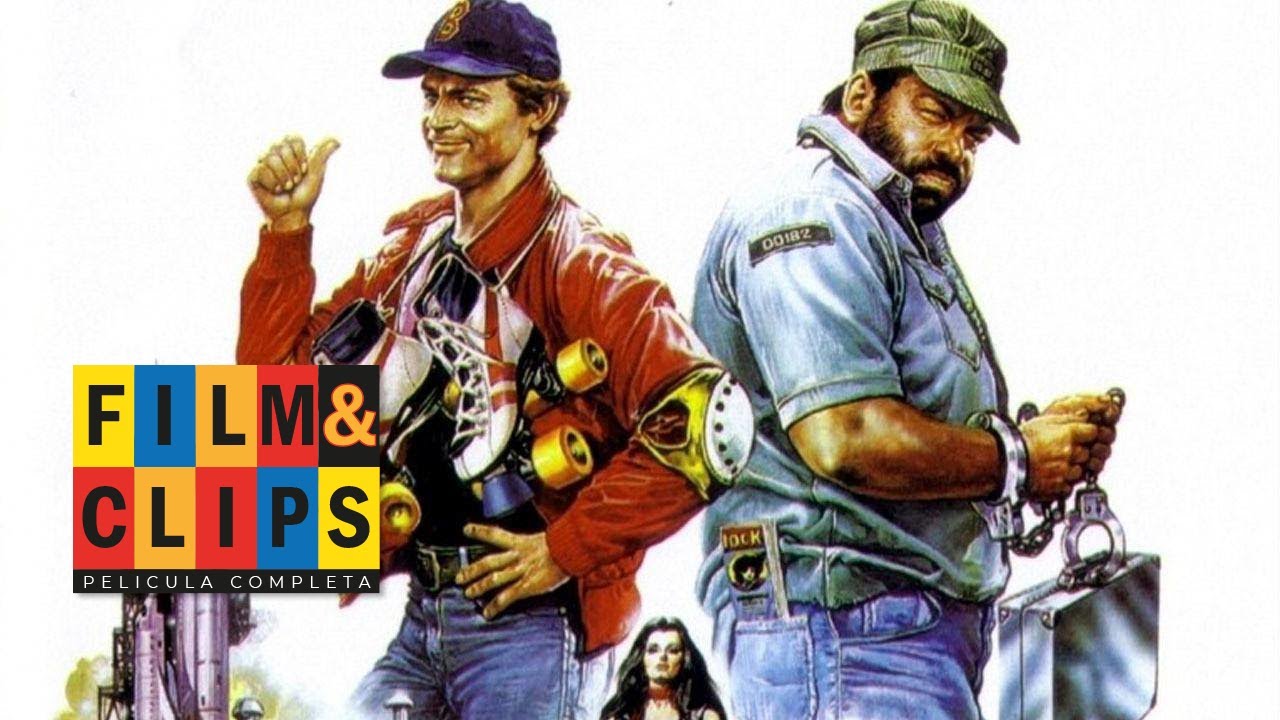Dos Supersuperesbirros I Comedia I Pelicula Completa en Espa&ntilde;ol