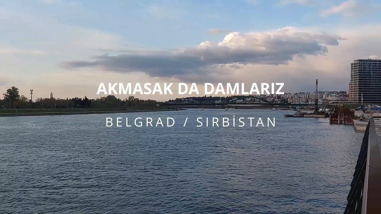 BELGRAD / SIRBİSTAN - BALKAN TURU DÖRDÜNCÜ DURAK