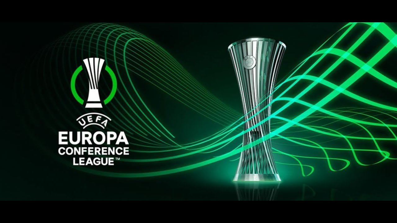 UEFA Conference League 2025/26 intro | UNOFFICIAL