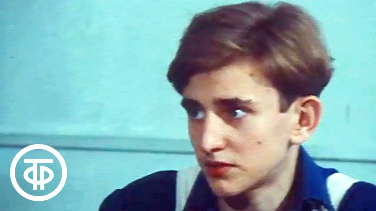 Четырнадцатилетний студент. Студент МИФИ. Новости. Эфир 27 июня 1986