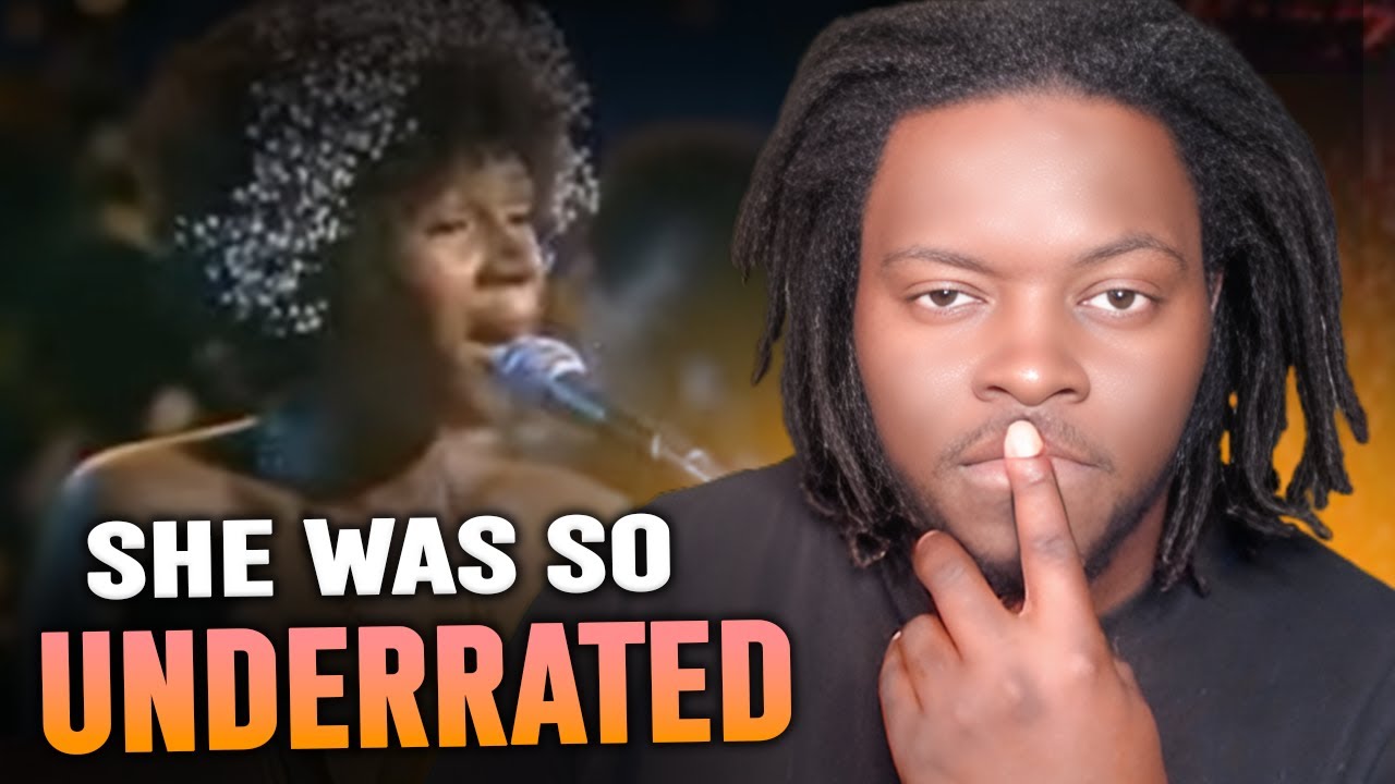 First Time Hearing Minnie Riperton - Lovin' You (Live 1975) | REACTION
