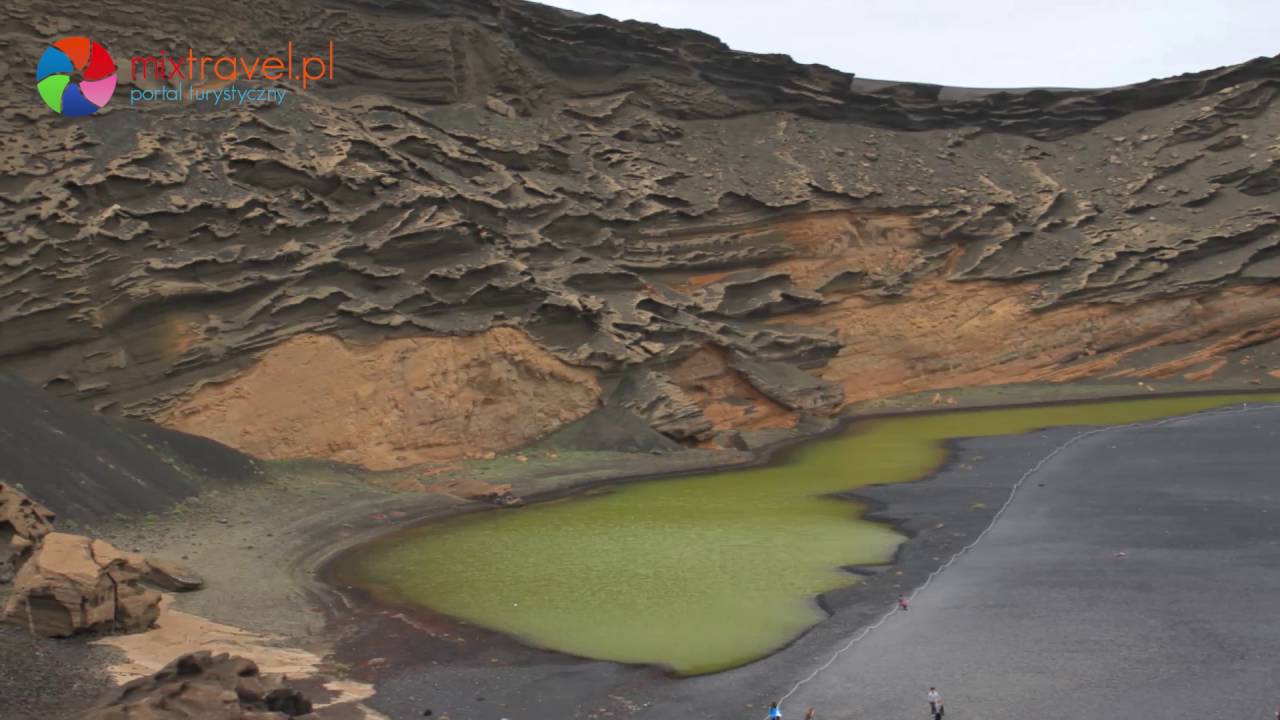 El Golfo - Lanzarote