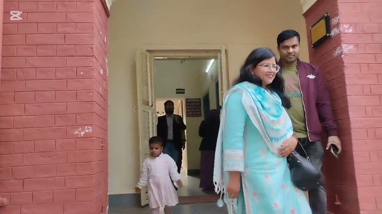 ৪২ তম বিভাগীয় বুনিয়াদি প্রশিক্ষণ কোর্স (কারিগরি)ব্যাচের উত্তরা গণভবন,নাটোর সফরের কিছু খণ্ডচিত্র।