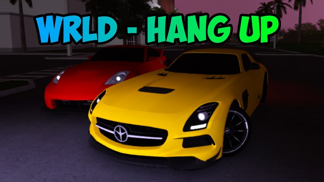 WRLD - Hang Up *SOUTHWEST FLORIDA MUSIC*