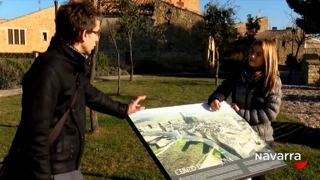 Una Mirada Atrás - Artajona - 17 febrero 2015