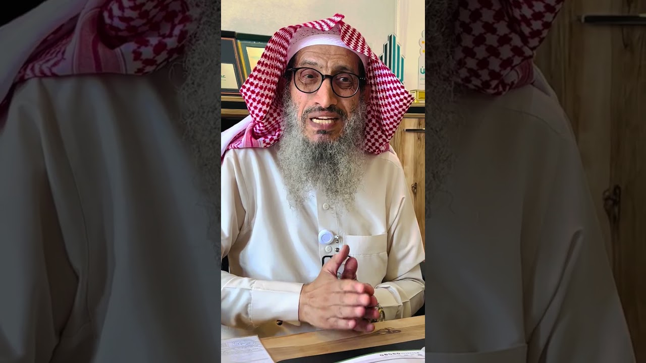لقاء وستفسارات من مدير جمعية احسان للاسكان في تبوك الاستاذ محمد مرزوق البلوي