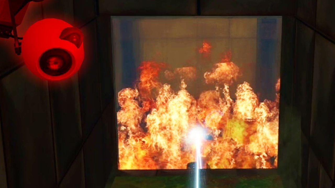Portal - Is Our Cake Cooked This Time? (Ep.3)