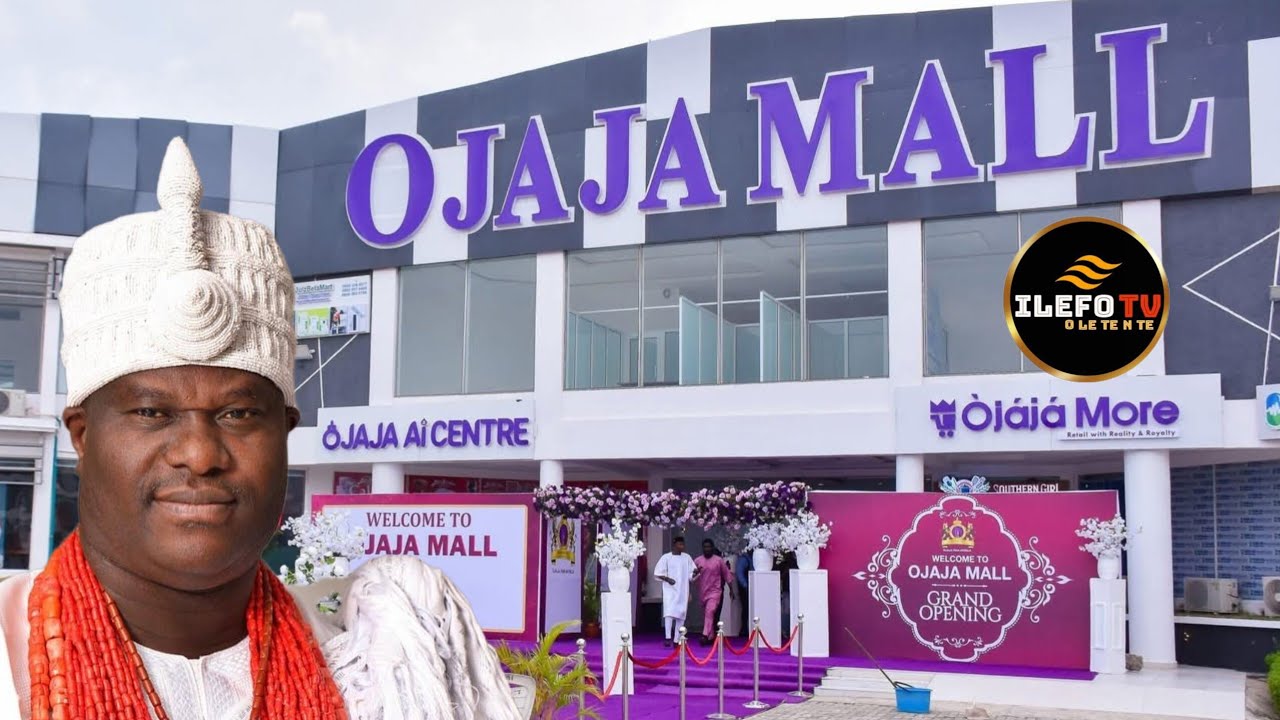 ПОСМОТРИТЕ НА ТОРЖЕСТВЕННОЕ ПРИБЫТИЕ ЕГО ИМПЕРАТОРСКОГО ВЕЛИЧЕСТВА УНИ ИЗ ИФЕ, КОГДА ОН ОФИЦИАЛЬН...