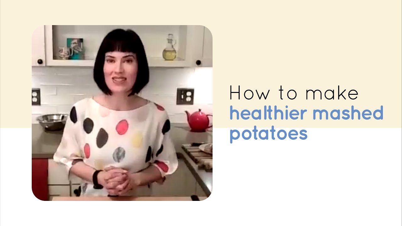 An Important Message for Potato Lovers!  🥔