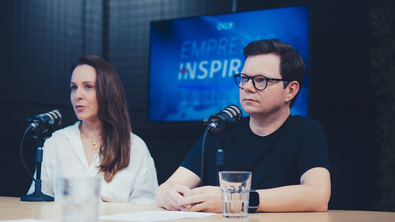 EMPRESAS QUE INSPIRAM: Santer Empreendimentos