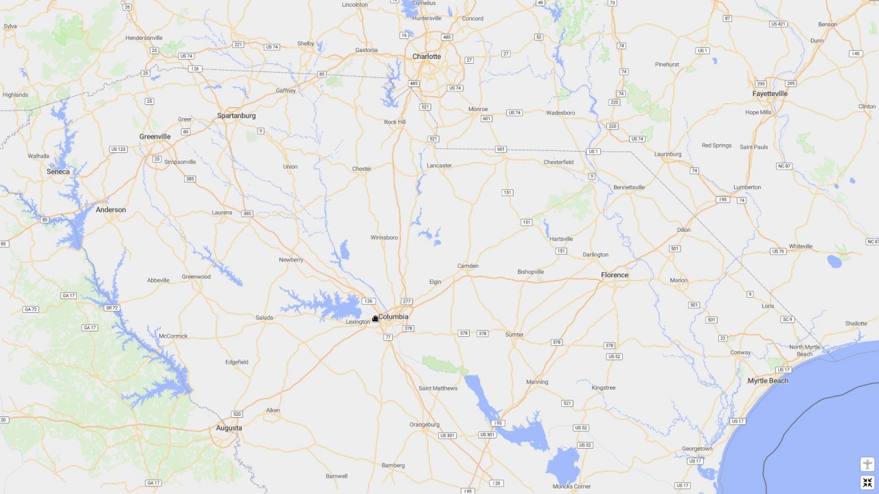 Generating your own OpenMapTiles