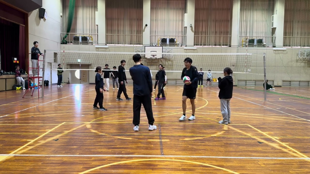 2025.12.21 健クラ杯 予選 3試合目