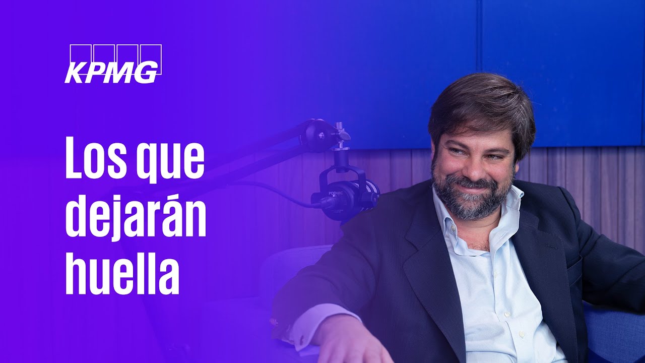 Los que dejarán huella - Curro Bautista (Bergé)